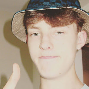 Meet your Posher, Thomas